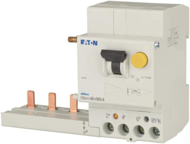 EATON FBSMV-40/4/003-A FI-        170227 