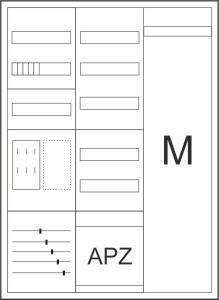 EATON ZSD-ZVK-1100-BKE-I/APZ      193724 