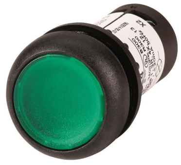 EATON C22S-DL-G-K10-24            136635 