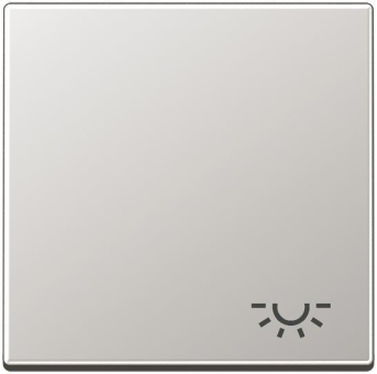 JG Wippe Symbol Licht            A590LAL 