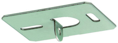 RIDI             VLBP BEFESTIGUNGSPLATTE 