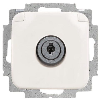 BJ Reflex SI Schuko Kombi    20EUKSL-214 