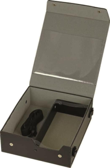 Gossen Bereitschaftstasche          F836 