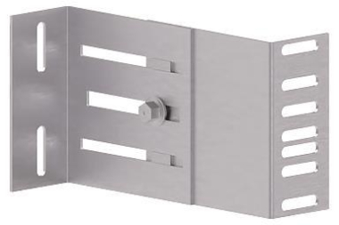 GGK Wandkonsole 119-192mm WKV-4     3583 