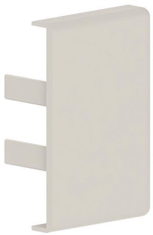 GGK Endplatte für LFG 25x40         4989 