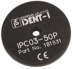 PF Datenträger 181531          IPC03-50P 