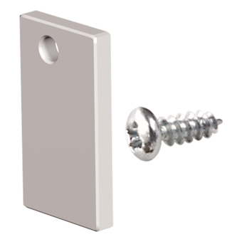 EVN Alu-End-Abschlussplatte,     APWFEAP 