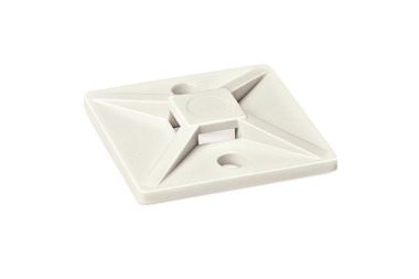 Hellermann MB3-PA66-WH(100) Befestigungs 