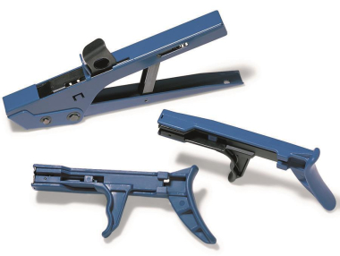 Hellermann MK21 Spannwerkzeug 