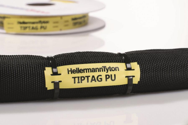 Hellermann TIPTAGPU11x65WH Kenn.- 