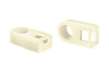 Hellermann FH50-PA66-NA(500) Bef.- 