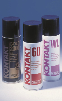 Hellermann KONTAKTGOLD2000 200ml 