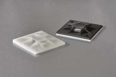 Hellermann QM30-PA66-BK(100) Bef.- 