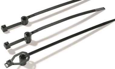 Hellermann RT50RS5-PA66-BK (100) 