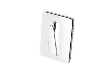 Hellermann SAC3-ST-WH(100) Klebesockel 