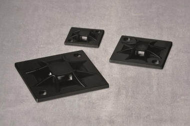 Hellermann QM30-PA66-BK(100) Bef.- 