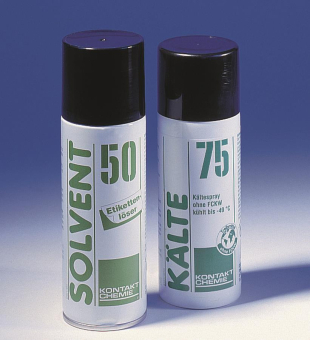 Hellermann KAELTE75 SUPER 400ml 