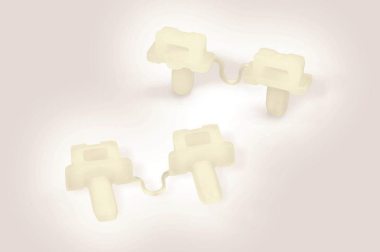 Hellermann TY5K2-PA66HS-NA(100) 