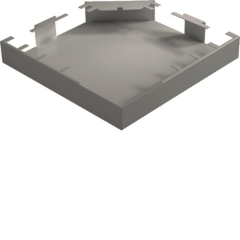 Hager Flachwinkel         DABA5008059006 