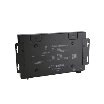 Bachmann Ochno Power Conference 920.0004 