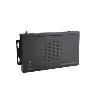 Bachmann Ochno Power Conference 920.0004 