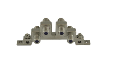 Televes Erdungsblock                ERD4 