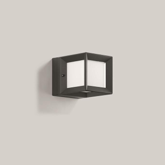 BEGA Decken-,Wand-u. Pfeiler-    22453K3 