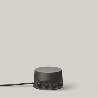 BEGA Smart Tower 4 Ausgänge        13566 
