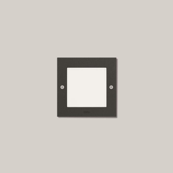 BEGA Einbauleuchte 3000K         22202K3 