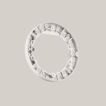 BEGA Bega 13636W Rahmen           13636W 