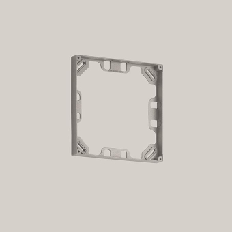 BEGA Bega 13638A Rahmen           13638A 