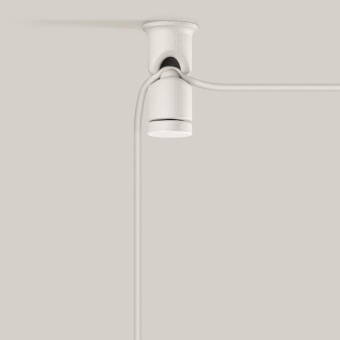 Bega Pendelversetzer samtweiß      13651 