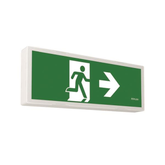 Esylux SLX EL LED FLAT COVER  EN10077074 