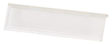 Kopp Beschriftungsf. Abdeckr.  491510008 