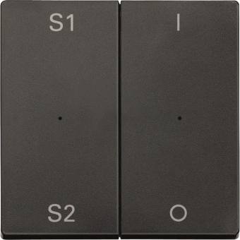 Merten Wippen f.Taster-     MEG5228-0414 