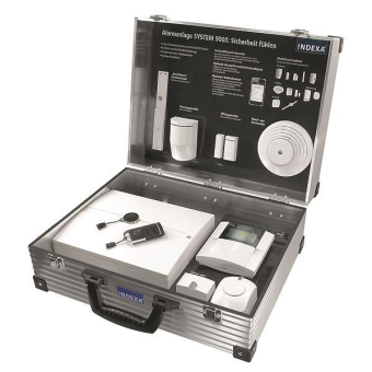 INDEXA SYSTEM 9000              PK9000-1 