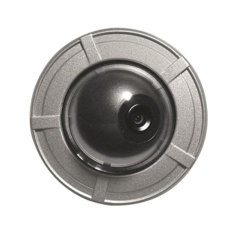 INDEXA Micro-Kuppelkamera IP66   IND8612 