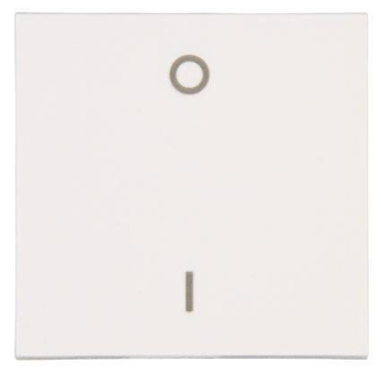 KOPP Wippe 2p.Sch.HK07 r-wei   491929006 