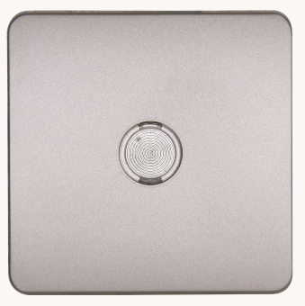 Kopp Wippe m.L.HK02L stahlf.   331120008 