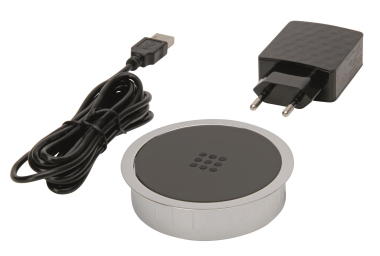 Kopp VersaCHARGER sw/chr       939650017 