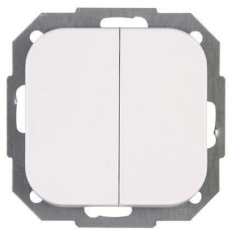 KOPP Serienschalter-Es.DON ar  688502009 