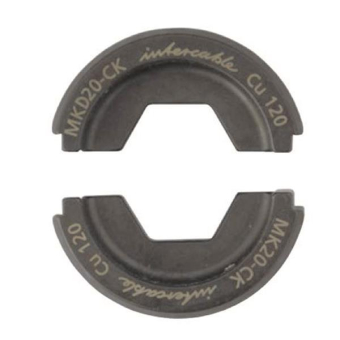 Intercable Sechskanteinsatz DIN  MKD5-CK 