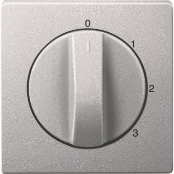 Merten Zentralplatte f.Dreistufen 437360 