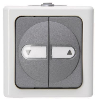 KOPP APWG Blue Electic         560956012 
