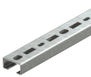 OBO CML3518P0900FS Profilschiene gelocht 