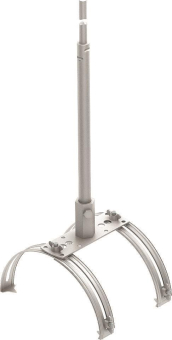 OBO F-FIX-132 Fangstangenhalter 