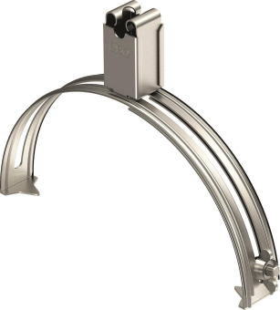 OBO 132 VA 35 Dachleitungshalter 