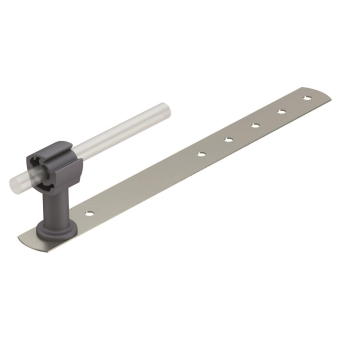 OBO 157 ND-VA Dachleitungshalter 