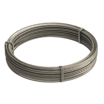 OBO 957 10 A4 Stahldraht-Spannseil 