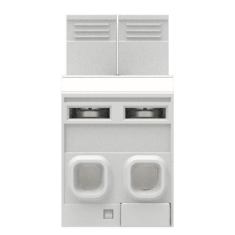 FUCHS Überspannungsableiter Typ 2 